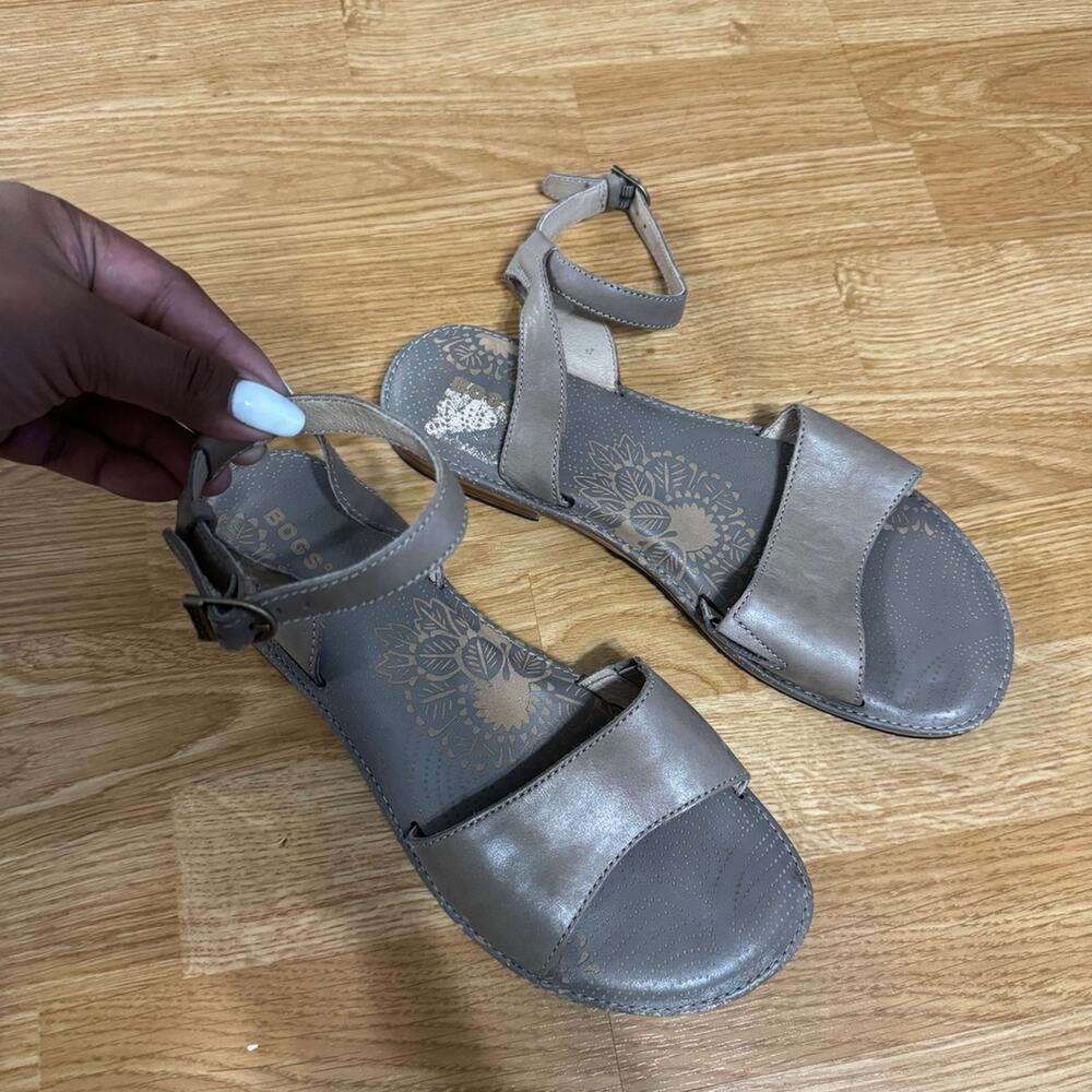 BOGS Memphis Sandals